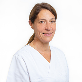 Dr. Carole Dardanne