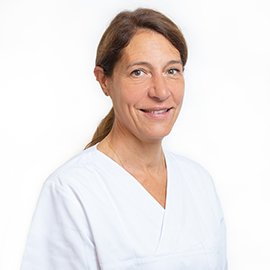 Docteur Carole Dardanne