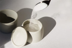 Quels aliments donnent des boutons ?