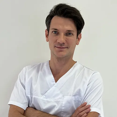 Docteur Alexandru Paun