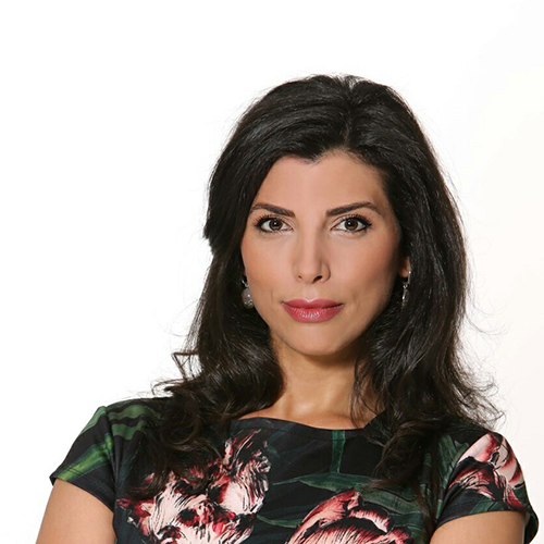 Dr Nora Bueshi